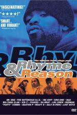 Watch Rhyme & Reason 9movies