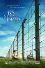 Watch The Boy in the Striped Pyjamas 9movies