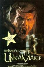 Watch The Unnamable 9movies