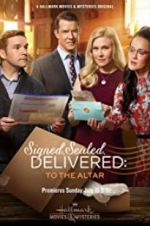 Watch Signed, Sealed, Delivered: To the Altar 9movies