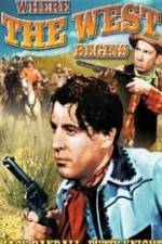 Watch Where the West Begins 9movies