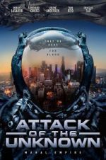 Watch Attack of the Unknown 9movies