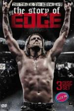 Watch WWE You Think You Know Me - The Story of Edge 9movies