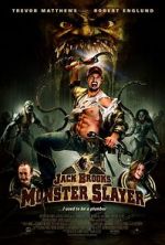 Watch Jack Brooks: Monster Slayer 9movies