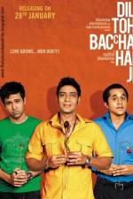 Watch Dil Toh Baccha Hai Ji 9movies