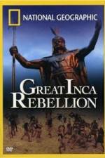 Watch National Geographic: The Great Inca Rebellion 9movies