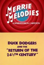 Watch Duck Dodgers and the Return of the 24th Century (TV Short 1980) 9movies