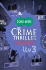 Watch The 2013 Crime Thriller Awards 9movies