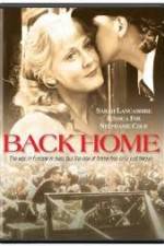 Watch Back Home 9movies