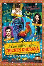 Watch Luv Shuv Tey Chicken Khurana 9movies