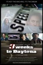 Watch 3 Weeks to Daytona 9movies