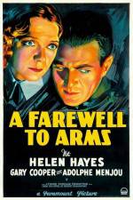 Watch A Farewell to Arms 9movies