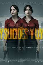 Watch The Library Suicides 9movies