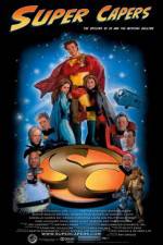 Watch Super Capers 9movies