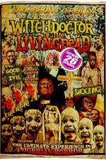 Watch Witchdoctor of the Livingdead 9movies