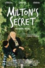 Watch Miltons Secret 9movies