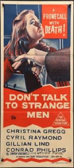 Watch Don't Talk to Strange Men 9movies
