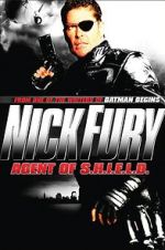 Watch Nick Fury: Agent of Shield 9movies