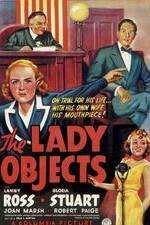 Watch The Lady Objects 9movies