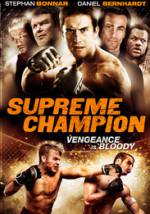 Watch Supreme Champion 9movies