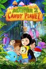 Watch Jungle Master 2: Candy Planet 9movies