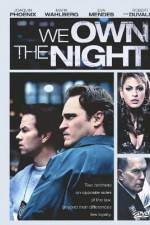 Watch We Own the Night 9movies