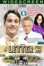 Watch A Letter for Joe 9movies