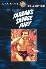 Watch Tarzan's Savage Fury 9movies