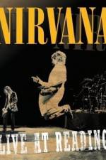 Watch Nirvana: Live At Reading 9movies