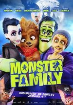 Watch Monster Family 9movies