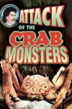 Watch Attack of the Crab Monsters 9movies