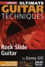 Watch lick library - ultimate guitar techniques - rock slide guitar 9movies
