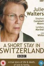 Watch A Short Stay in Switzerland 9movies