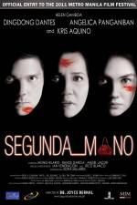 Watch Segunda Mano 9movies