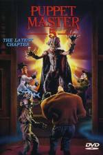 Watch Puppet Master 5: The Final Chapter 9movies
