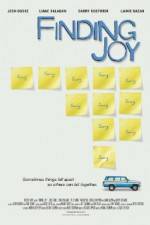 Watch Finding Joy 9movies