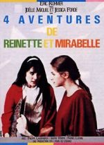 Watch Four Adventures of Reinette and Mirabelle 9movies