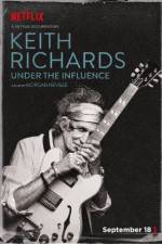 Watch Keith Richards: Under the Influence 9movies