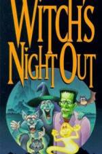 Watch Witch's Night Out 9movies