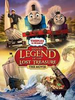 Watch Thomas & Friends: Sodor\'s Legend of the Lost Treasure 9movies