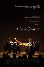 Watch A Late Quartet 9movies