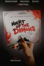 Watch Night of the Demons 9movies