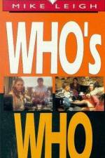 Watch "Play for Today" Who's Who 9movies