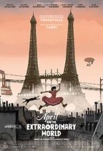 Watch April and the Extraordinary World 9movies