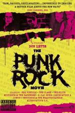 Watch The Punk Rock Movie 9movies