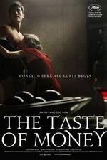 Watch The Taste of Money 9movies