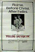 Watch Fellini - Satyricon 9movies