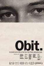Watch Obit 9movies