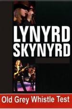 Watch Lynyrd Skynyrd - Old Grey Whistle 9movies