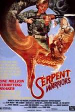 Watch The Serpent Warriors 9movies
